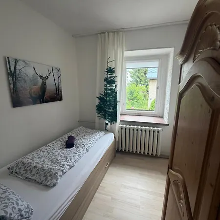 Landgasthof Zur Fichte-3