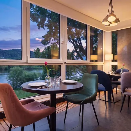 MICE Collection Hotel Trier Business- und Stadthotel an der Mosel nahe SWT Arena und Viking Anleger-2