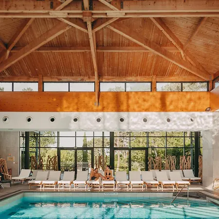 Domaine du Ferret Balnéo&Spa-2