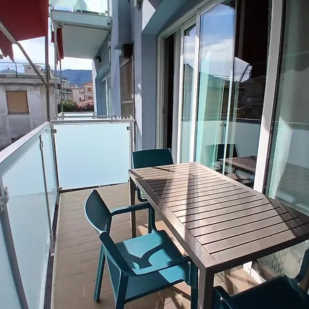 Residence Argentina R.T.A.-2