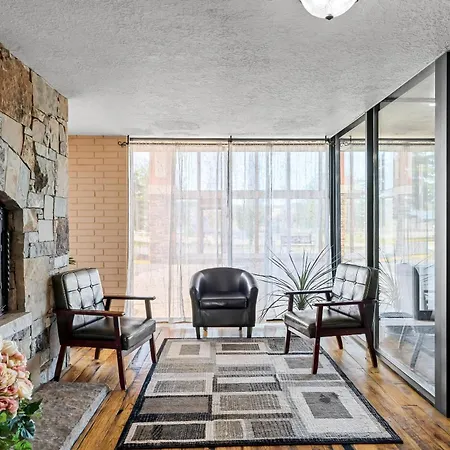 Quality Inn Evanston Near Wyoming Downs-3