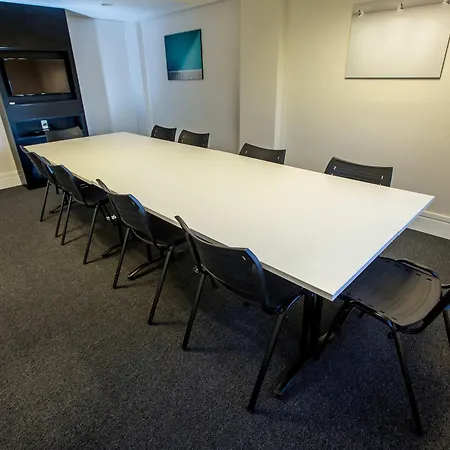 Ibis Styles Parauapebas (Adults Only)-2
