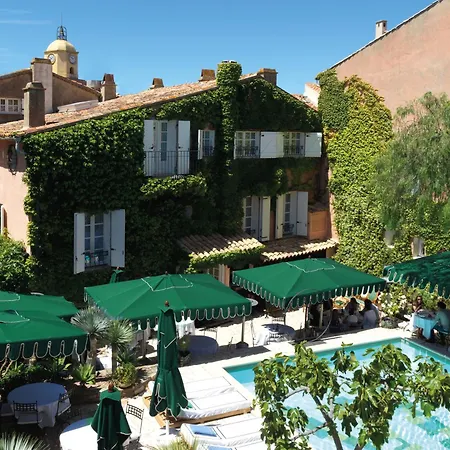 Hotel Le Y-2