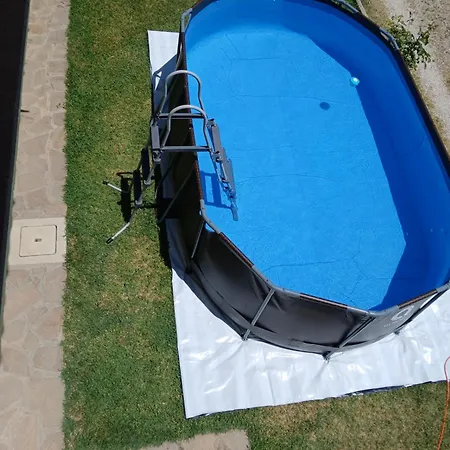 Agriturismo Le Quattro Stagioni-2