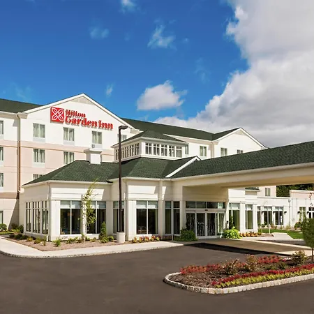 Hilton Garden Inn Wayne-3