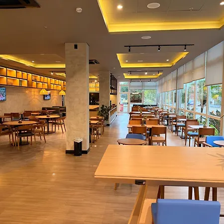 Ibis Canoas Shopping-3