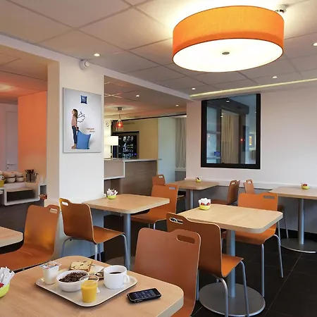 Ibis Budget Rambouillet-3