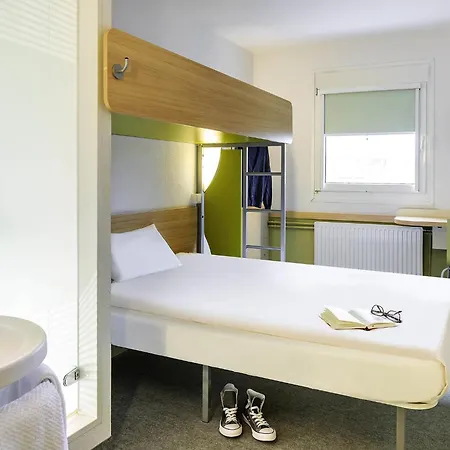 Ibis Budget Rambouillet-2