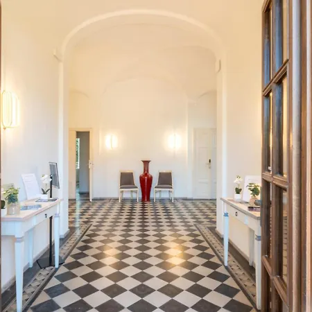 Hotiday Villa San Domenico-2