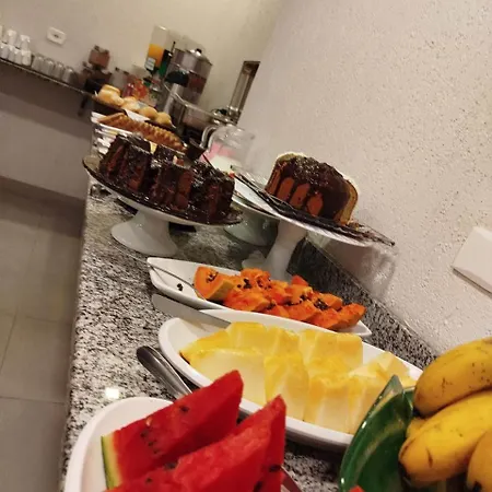 Hotel Lider-2