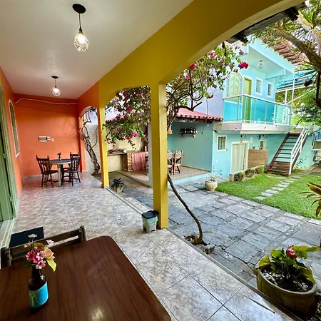 Americano'S Villa-2