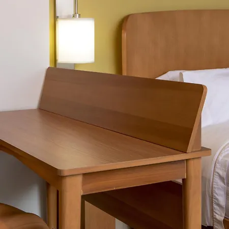 Element By Marriott Moline-3