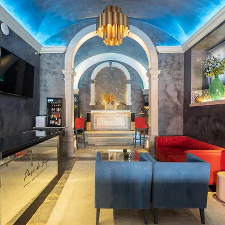 Paco Do Bispo Boutique House-3