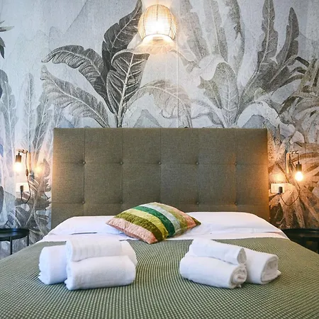 Csa Hotel Beach & Park-3
