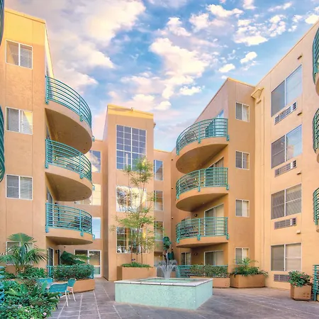 Worldmark San Diego - Mission Valley-3