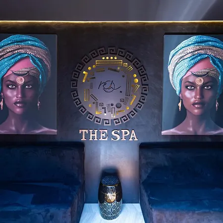 Rubens Hotels & Spa-2