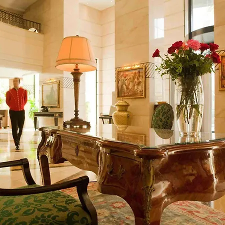 Royal Hotel Oran - Mgallery Collection-2