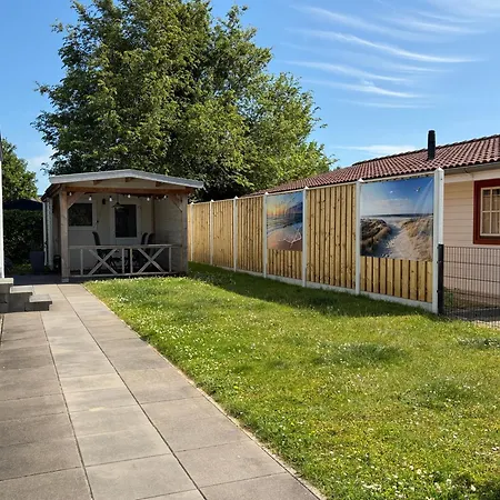 De Roos chalet 174-3