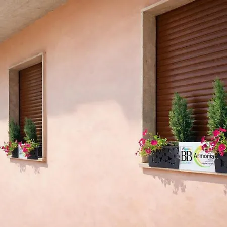 B&B Residence Armonia Sulmona-3
