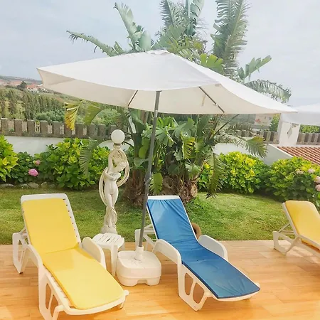 Pata Da Gaivota Boutique House-2