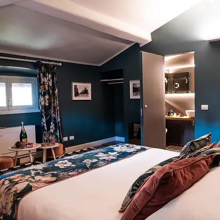 L'Americano Luxury Rooms-3