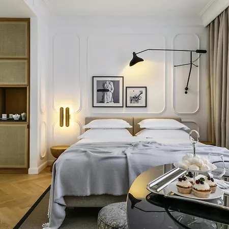 Heritage Hotel Fermai Mgallery Split-2