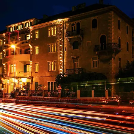Heritage Hotel Fermai Mgallery Split-3