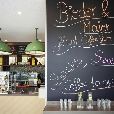 ibis Styles Klagenfurt am Woerthersee-2