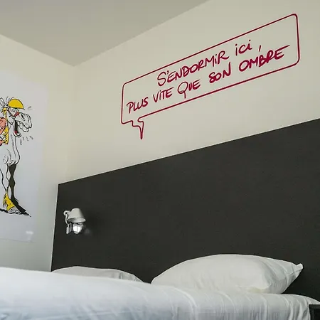Ibis Styles Liege Guillemins-2
