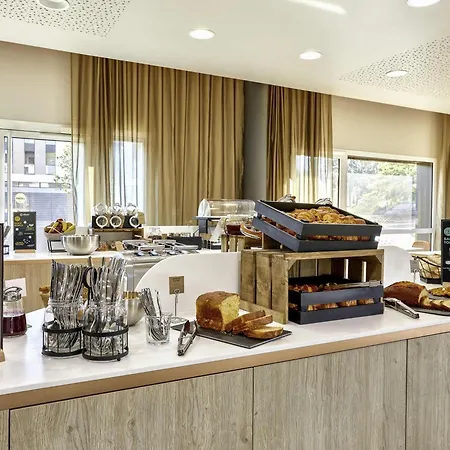 Aparthotel & Spa Adagio Vannes-2