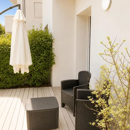 Amare Suite & Apartments-2