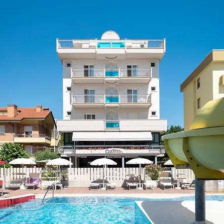 Hotel Caravel B&B-3