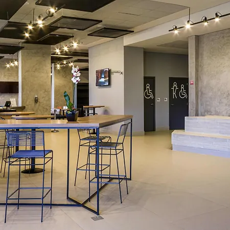 ibis Budget Ribeirão Preto Vila do Golf-3