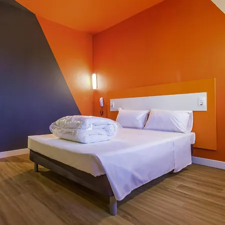 ibis Budget Ribeirão Preto Vila do Golf-2