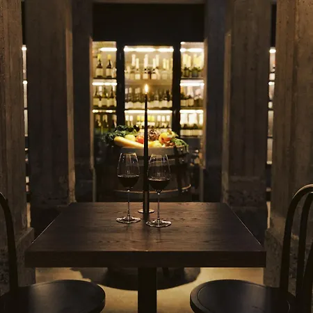 Boutique Hotel Herman K-3