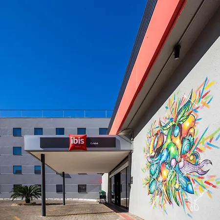 Ibis Cuiaba Shopping-2