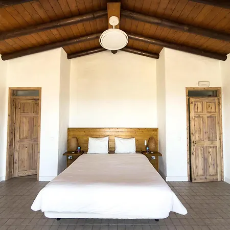 Quinta O Ninho Bed & Breakfast-2