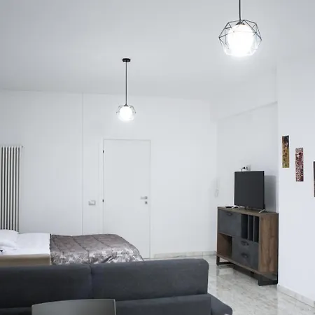 Suite in Città residence-3