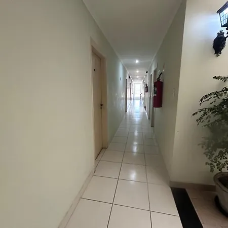 Hotel Brasil Pindamonhangaba-3