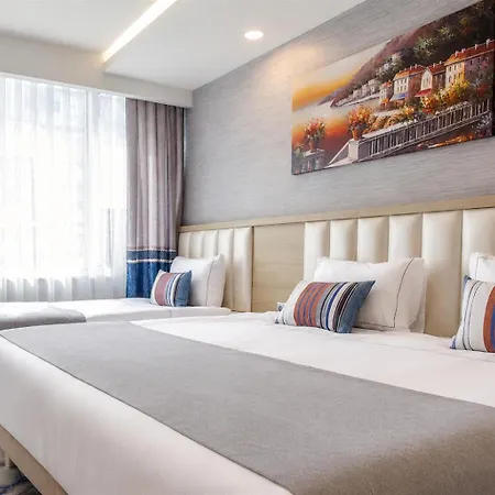 Old Town Point Hotel & Spa Antalya-2