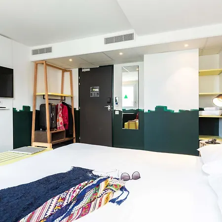 ibis Styles Thonon-les-Bains-3