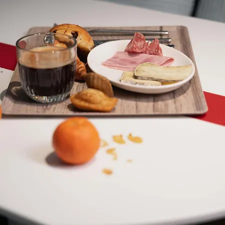 ibis Styles Thonon-les-Bains-2