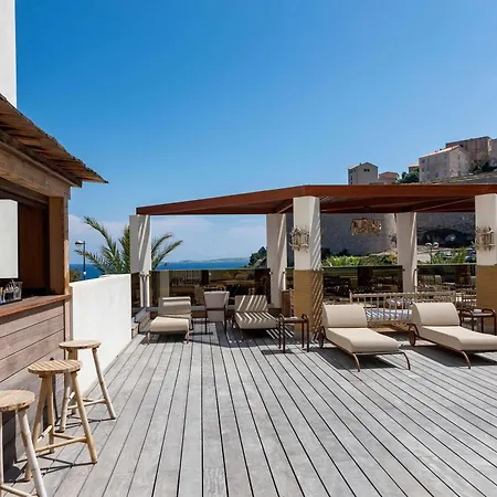 Hotel & Spa Kasano Calvi - Handwritten Collection-3
