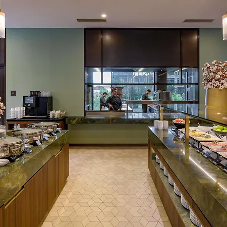 Moevenpick Hotel Basel-2