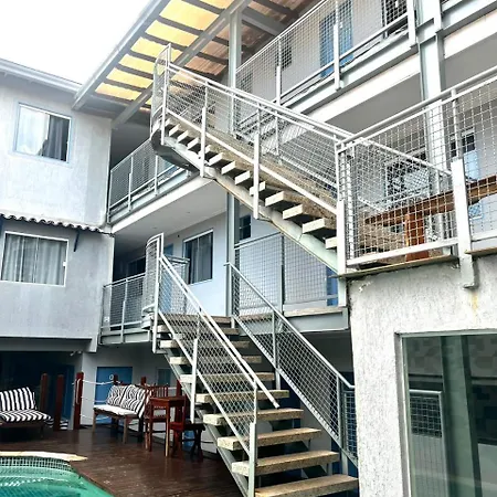 Pousada Caravela-2