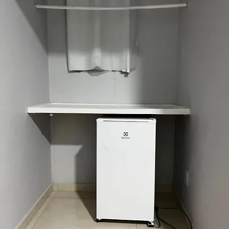 Pousada Caravela-3