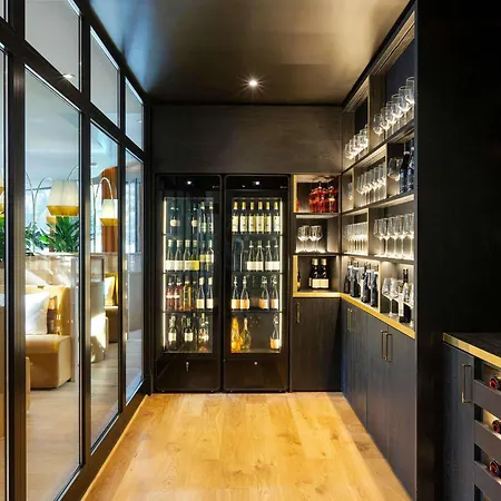 Le Saint Gervais Hotel&Spa-2