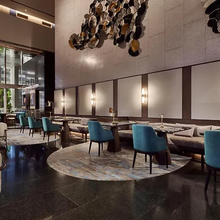 Oakwood Premier Raffles Place Singapore-2