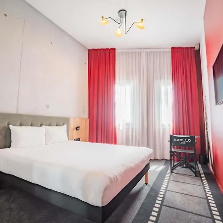 ibis Styles Lens Centre Gare-2