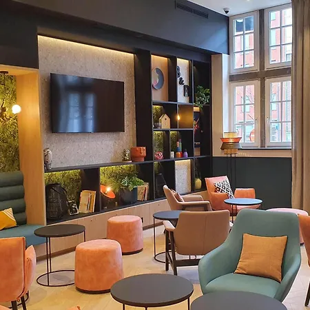 B&B HOTEL Hasselt-3